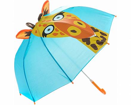 Зонт детский Жираф, 46 см 